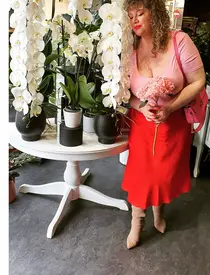 Ce a răspuns Oana Lis, întrebată dacă i-a fost infidelă lui Viorel Lis: "Eu sunt mai deschisă pe partea asta. Au fost flirturi, am prieteni bărbați, e felul meu de a râde, de a dansa. Și lucrurile astea..."