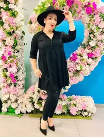 Cu ce se ocupă soțul lui Jeni Nicolau și cum se înțeleg după 17 ani de relație: ”Mi-am cerut iertare poate și în momentele în care nu am greșit 100%. Și nu ca să mă umilesc. Am cerut iertare ca să...” Care e secretul căsniciei lor armonioase / EXCLUSIV