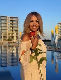 Anca Țurcașiu și iubitul ei, Călin Șerban, au plecat în vacanță pentru două luni: „Cu doar nouă kilograme de bagaj de persoană, dar cu multă dragoste și libertate"