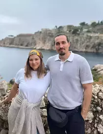 De ce a divorțat Maria Popovici de Alexandru Minculescu: „Au început să existe niște discuții noi. Uneori descoperi niște lucruri...”