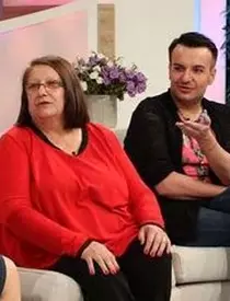 Răzvan Ciobanu mama5