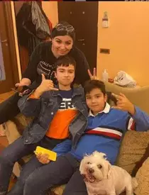 Ce se întâmplă între Bahmu și băieții cei mari ai lui Prigoană după ce a câștigat un proces împotriva lor: "Eu de patru luni nu am acces la copii. Ei refuză să discute cu mine"