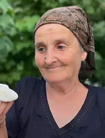Bunica-Gherghina-