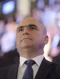 Ilie-Bolojan