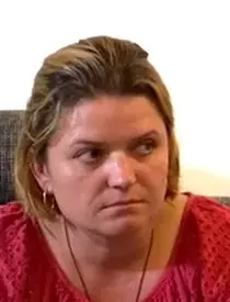 alexandra macesanu