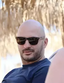 Actorul Andrei Mateiu are doi copii din relații diferite. Ce relație are cu ei: „Fetița mea are 10 ani, iar cel mic face 3”