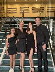 Catrinel Sandu familie3