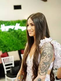 diana belbita 7