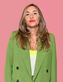 Melanie Blatt2