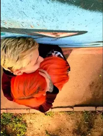 Olivia Addams iubita3