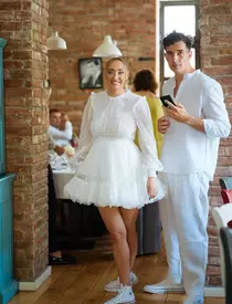 ilona brezoianu ecografie copil