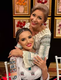 nunta Horațiu Cigu cântăreața Georgiana1