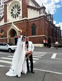 Dinu Maxer Magdalena Chihaia copii dinu