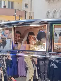 Kira Hagi nuntă2