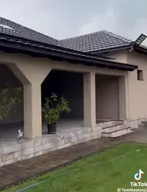 Iancu Sterp și Denisa Coțolan casa3