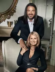 alessandra-stoicescu-familie