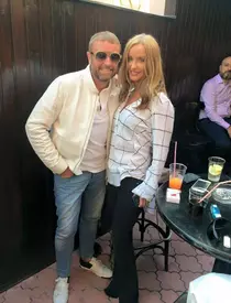 Cătălin Botezatu și Tania Budi2