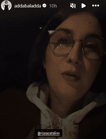 Capture-Catalin Rizea