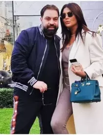 roxana dobre mama