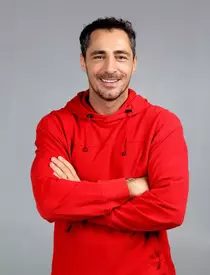 Vladimir Drăghia si sotia lui3