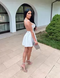 Daniela Crudu8