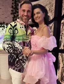 Dinu Maxer Magdalena Chihaia copii dinu