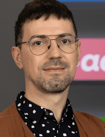 Antonii Mangov
