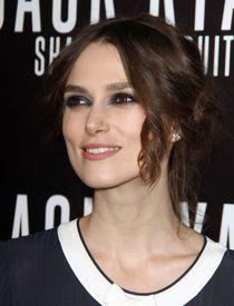 Keira Knightley Elegantă La Premiera Jack Ryan Agentul Din Umbră Flash News Frumusete Si Moda Style Report Viva Ro