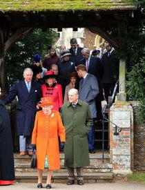 Ce nu au voie să mănânce niciodată membrii familiei regale britanice. Dezvăluirile fostului bucătar de la Palatul Buckingham