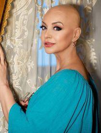 Eugenia Șerban a învins de două ori cancerul: "Încă nu sunt împăcată cu Dumnezeul meu, pe care l-am considerat, înainte de boală, partenerul meu de viață"