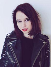 Știați că Marius Tucă are o fată de 22 de ani? Iată cum arată Daria, "Leoaică născută din coama lumii" și cu ce se ocupă