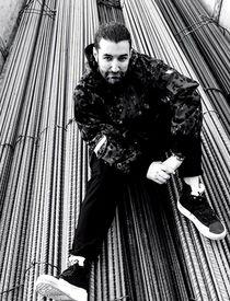 Smiley s-a întors la vechea dragoste... actoria. De data asta, în rol principal! În ce film va juca artistul