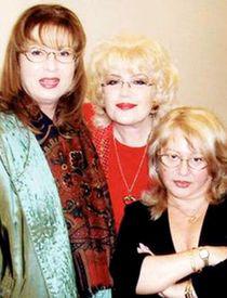 Angela Similea, secretul tinereții la 74 de ani. Ce dietă ține artista și ce intervenții estetice și-a făcut