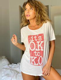 Anna Lesko, confesiuni neașteptate la un an de la despărțirea de tatăl copilului ei: "Am mai avut momente când am clacat". Ce spune despre o nouă relație/ EXCLUSIV