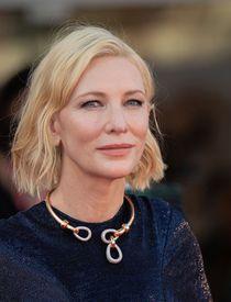 Dieta ținută de Cate Blanchett, mamă a patru copii, la 51 de ani! Diva mânâncă puțin și consumă o băutură simplă, dar care face minuni