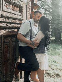 Povestea Margaritei Graceva, tânăra din Rusia căreia soțul i-a tăiat mâinile cu toporul. Între timp, s-a recăsătorit în secret