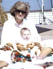 Prințul Harry, mărturisire dureroasă despre moartea Prințesei Diana: "Dacă aș fi știut că a fost ultima dată când am vorbit cu mama mea..."