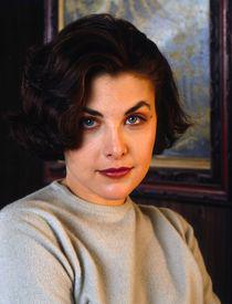 O mai ții minte pe Audrey Horne din Twin Peaks? Actrița Sherilyn Fenn e de nerecunoscut, la 55 de ani