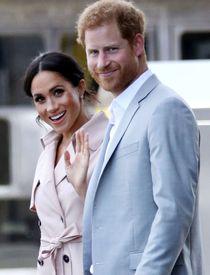 S-a aflat cât câștigă Meghan Markle și Prințul Harry pentru un discurs! E vorba despre o cifră cu 6 zerouri