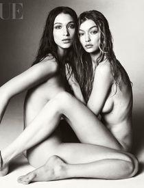 Bella Hadid are un nou iubit! E nepotul unui actor faimos de la Hollywood