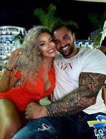 Bianca Drăgușanu, reacție tranșantă cu privire la bătaia primită de la Alex Bodi. Ce a răspuns când a întrebat-o Măruță, în direct