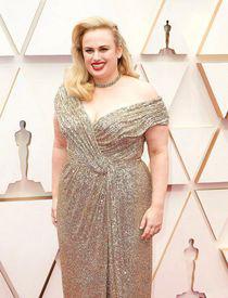 Rebel Wilson, de nerecunoscut! Cum arată după ce a slăbit peste 40 de kilograme într-un an