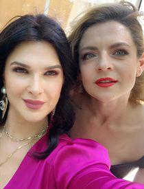 Dieta ținută de Monica Bârlădeanu la 41 de ani! Ce mănâncă într-o zi și care sunt alimentele la care a renunțat definitiv