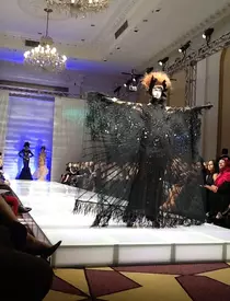 Catalin Botezatu show New York