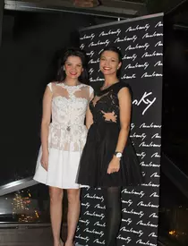 Malvina si Isaak Manowitz (Ben Amun)