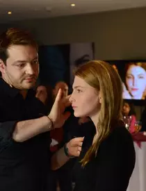 Dana Sota, Mihaela Munteanu