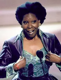 CHER, Premiile Oscar 1986