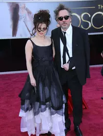 Dustin Hoffman si  Lisa Gottsegen