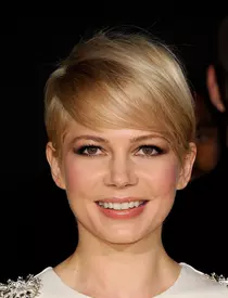 Michelle Williams