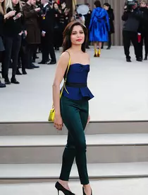 Anna Wintour si fiica sa, Bee Shaffer